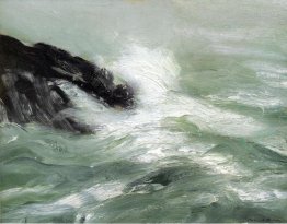 Marine - Tempesta di mare