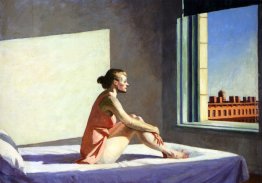 Sole del mattino