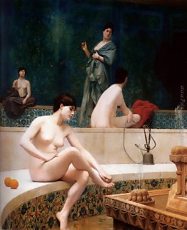 Il Bagno Harem