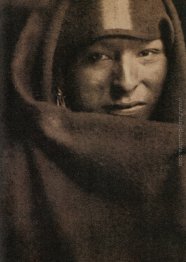 L'uomo rosso
