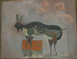 El Burro Contento