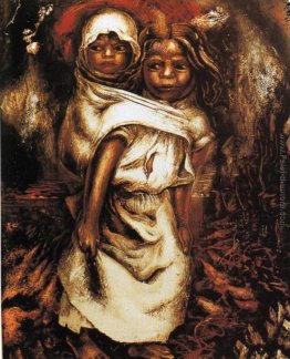 La Madre Bambino