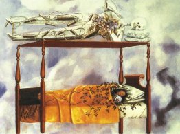 Il sogno (il letto)