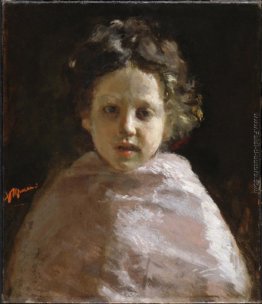 Ritratto di un Bambino
