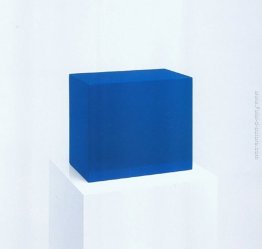 Untitled (Blue Box)