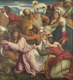 L'Andata al Calvario