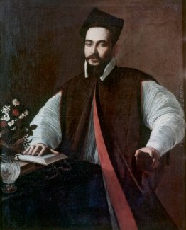 Ritratto di Maffeo Barberini