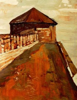 Torre di Guardia a Novgorod
