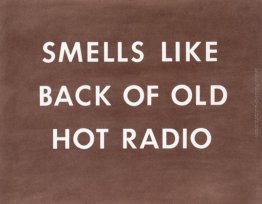 Smells Like Indietro di Old Radio Hot
