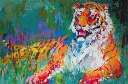 Riposo Tiger