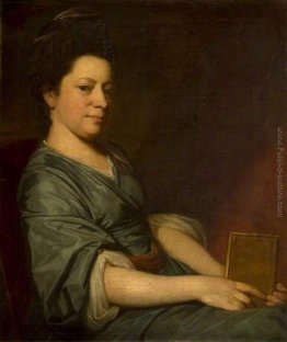 La signora Thomas Rackett (c.1734-1800)