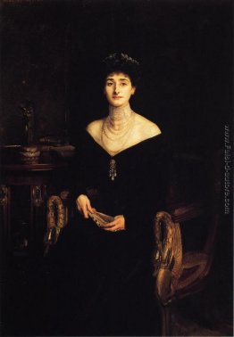 La signora G. Ernest Raffaello (Firenze Cecilia Sassoon)