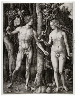 Adam e Eve