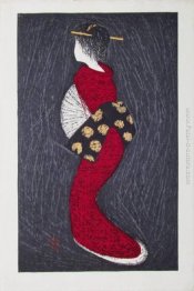 Danza Figura (Eshima)