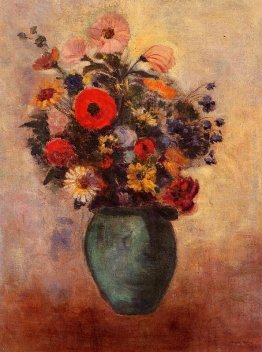 Vaso di fiori