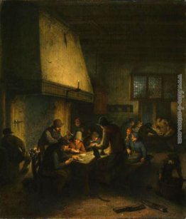 Scene Tavern