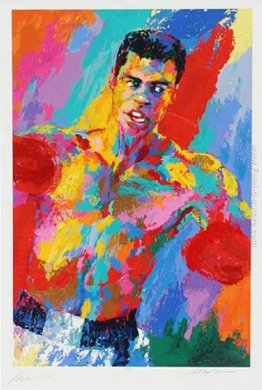 Muhammad Ali: L'atleta del secolo