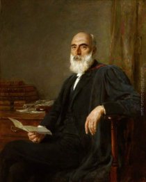 Lancelot Ridley Phelps, l'On. DCL, Provost