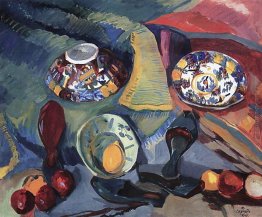 Persiano still life