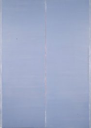 Atlantique Verticale Rouge