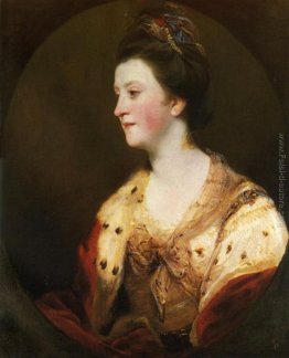 Emily, duchessa di Leinster