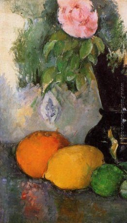 Fiori e Frutta