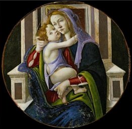 Madonna con Bambino