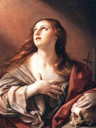 La Maddalena penitente