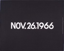 26 novembre 1966 (da oggi di serie, n ° 217)