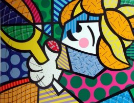 Tennis Suite ragazza