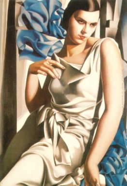 Ritratto della signora M