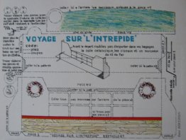 Voyage sur l'Intrepide