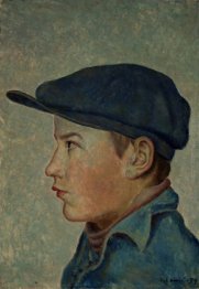 Kuva Pojan (Eeli Kaitera)