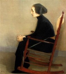 La sarta (La Donna di lavoro)