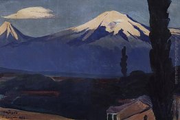 Alba sopra Ararat