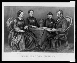 La famiglia Lincoln