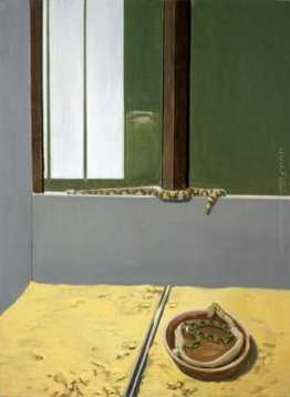 Serpenti et assiette