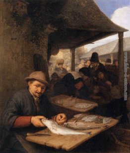 The Fishmarket