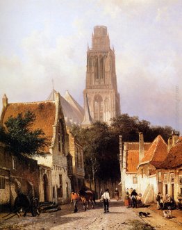 Chiesa a Zaltbommel