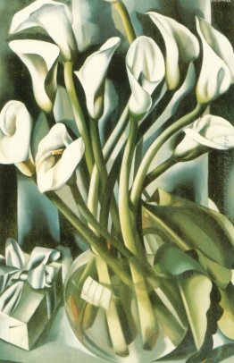 Calla Lillies