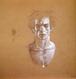 Rudolf Nureyev