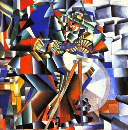 L'arrotino