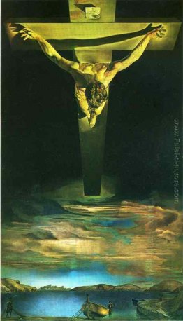 Cristo di San Giovanni della Croce