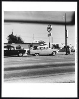 Enco - Conway, Texas (da cinque Visualizzazioni della Serie Panh