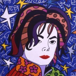Michael Jackson