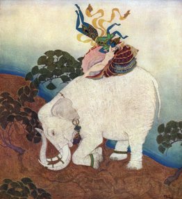 La Perla del Elefante, da Il Regno dei Pearl