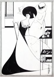 La Toilette di Salome