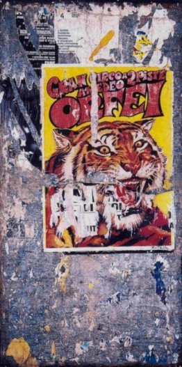 Orfei (La Tigre)