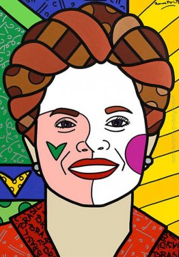 Dilma Rousseff
