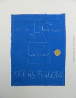 L'arte come il placebo